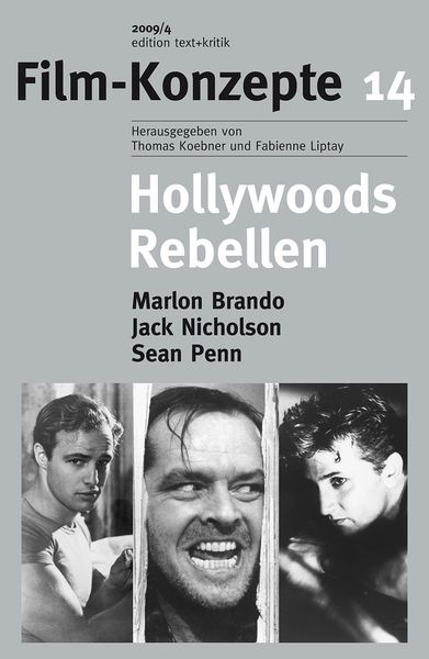 Produktbild: Hollywoods Rebellen