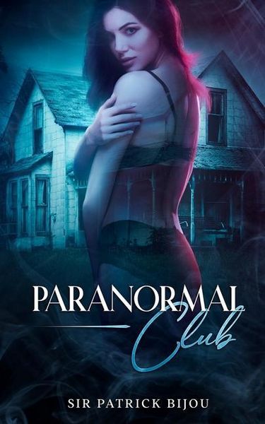 Produktbild: Paranormal Club