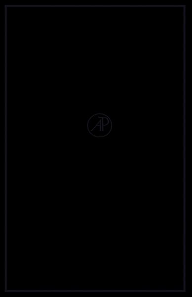 Produktbild: Advances in Biological and Medical Physics