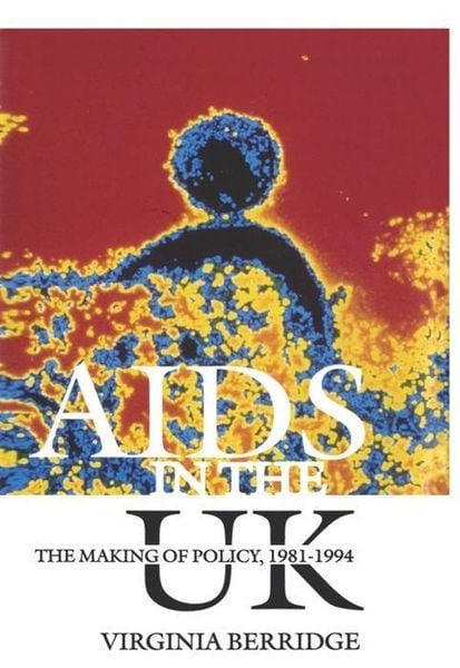 Produktbild: Aids in The Uk