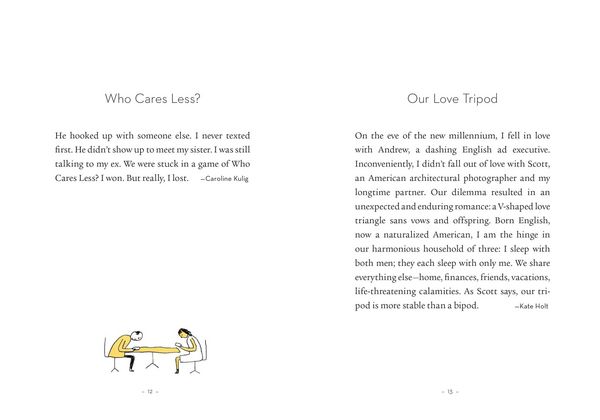 Produktbild: Tiny Love Stories
