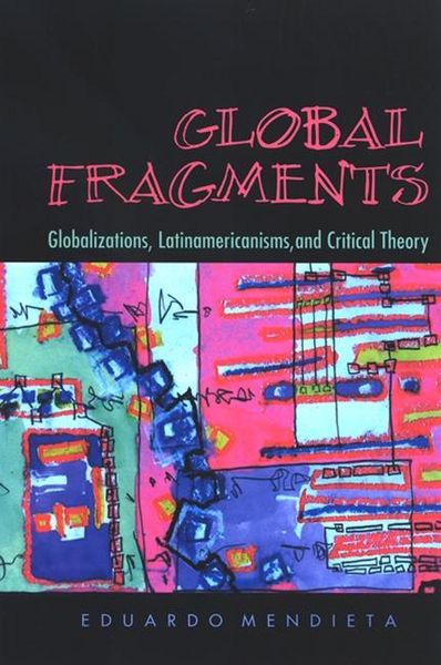 Produktbild: Global Fragments