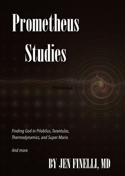 Produktbild: Prometheus Studies