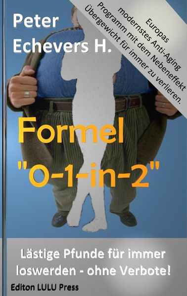 Produktbild: Formel m "0-1-in-2"
