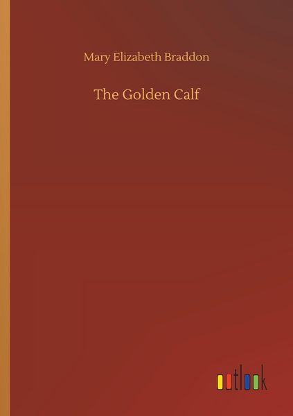 Produktbild: The Golden Calf