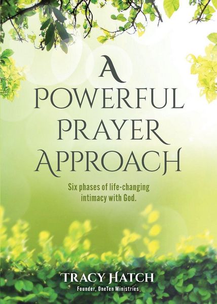 Produktbild: A Powerful Prayer Approach