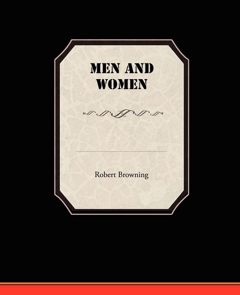 Produktbild: Men and Women