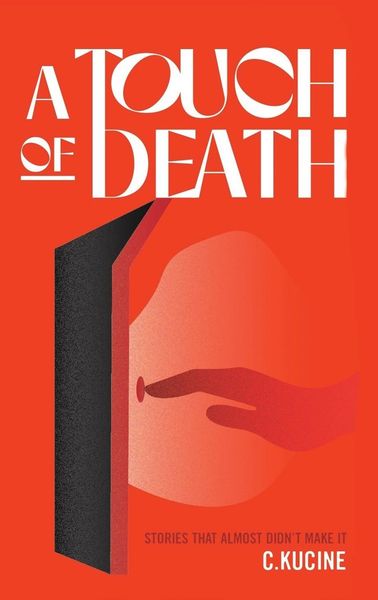 Produktbild: Kucine, C: Touch of Death