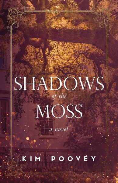 Produktbild: Shadows of the Moss