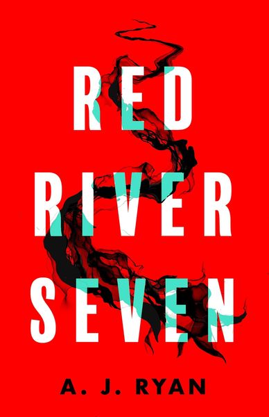 Produktbild: Red River Seven