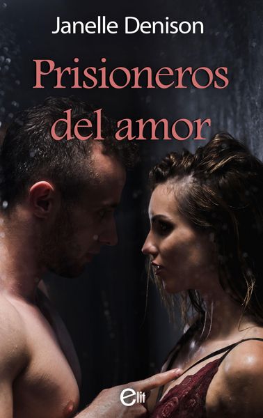 Produktbild: Prisioneros del amor