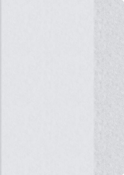Produktbild: Brunnen Hefth&uuml;lle A4 transparent Folie