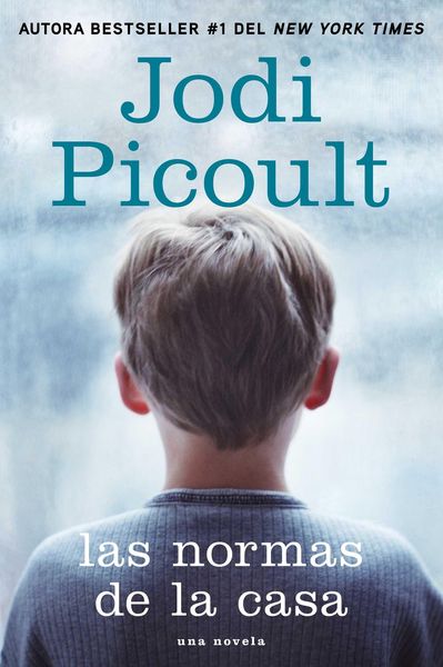Produktbild: Las Normas de la Casa