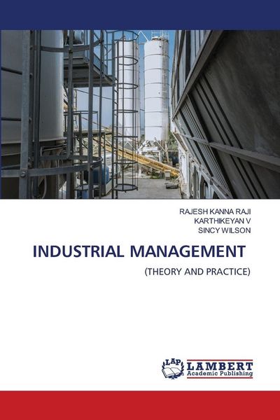 Produktbild: Industrial Management