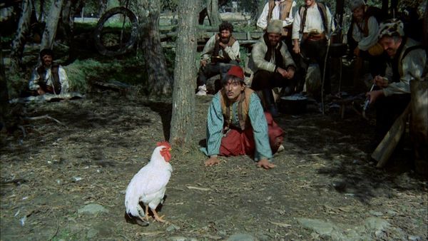 Produktbild: Heiducken-Abenteuer - Staffel 2 (DEFA Filmjuwelen) [2 DVDs]
