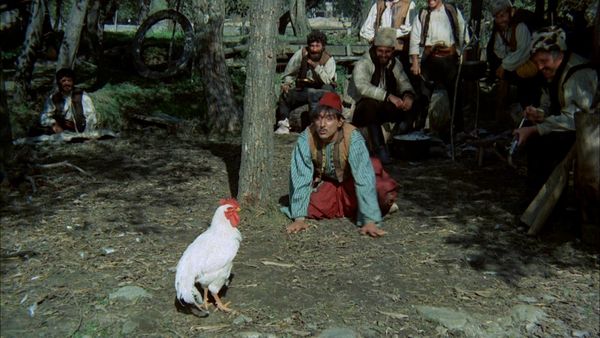 Produktbild: Heiducken-Abenteuer - Staffel 2 (DEFA Filmjuwelen)
