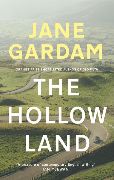 Produktbild: The Hollow Land
