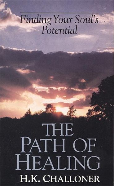 Produktbild: Path of Healing