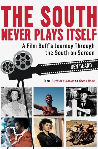 Produktbild: South Never Plays Itself