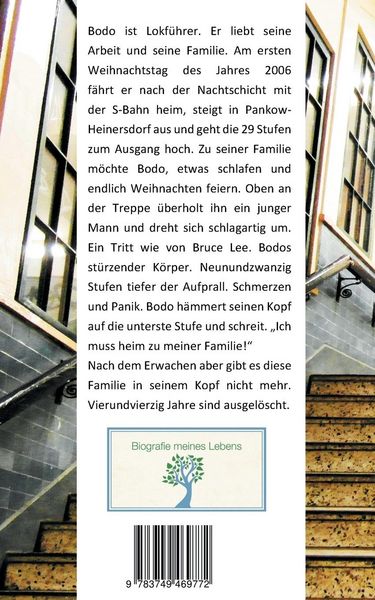 Produktbild: S-Bahn zum Abgrund