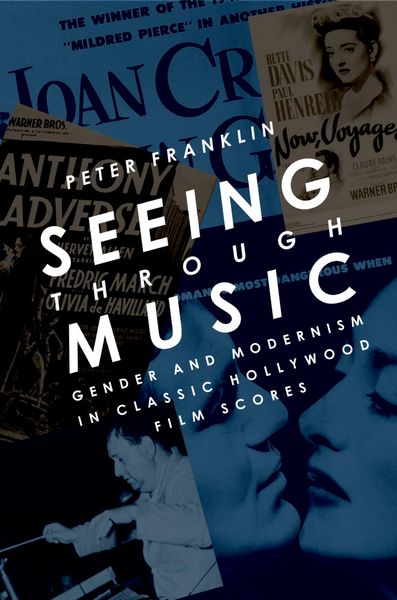 Produktbild: Seeing Through Music