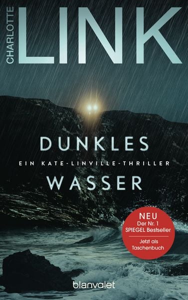 Produktbild: Dunkles Wasser