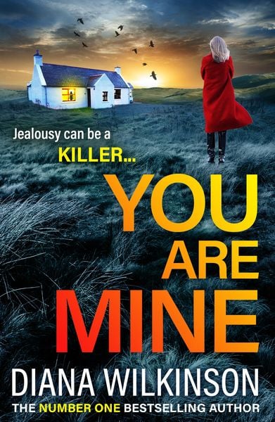 Produktbild: You Are Mine