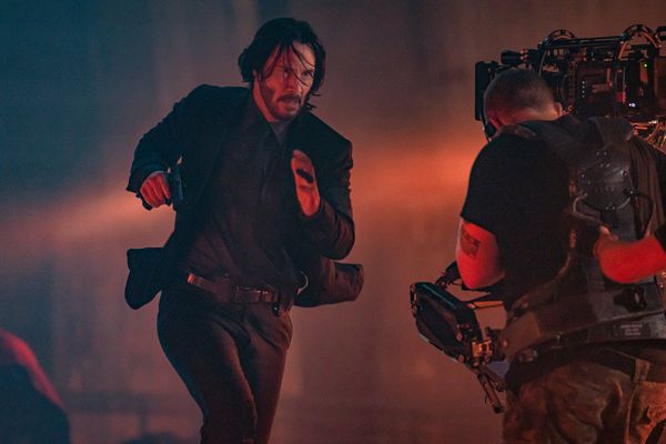 Produktbild: Wick is Pain