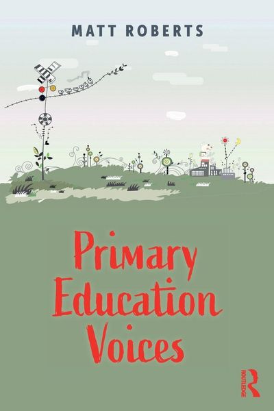 Produktbild: Primary Education Voices