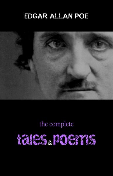 Produktbild: Edgar Allan Poe: The Complete Collection