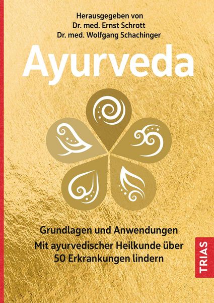 Produktbild: Ayurveda