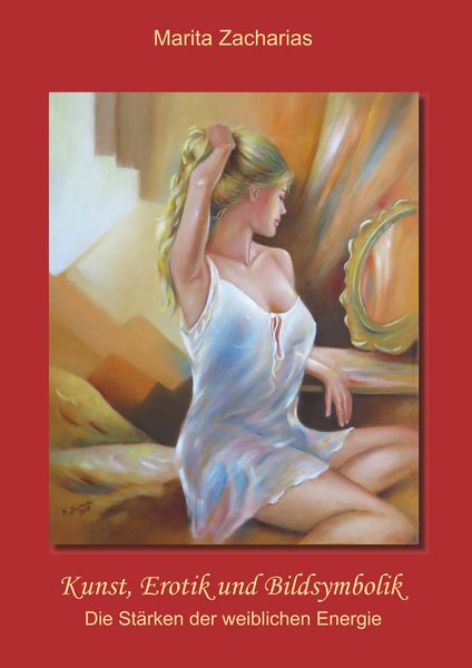 Produktbild: Kunst, Erotik und Bildsymbolik