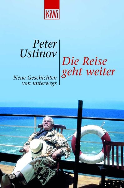 Produktbild: Die Reise geht weiter
