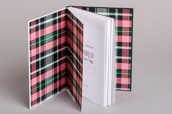 Produktbild: Handbuch f&uuml;r miese Tage