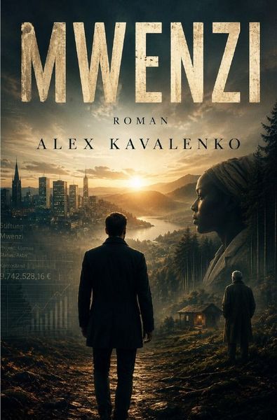 Produktbild: Mwenzi
