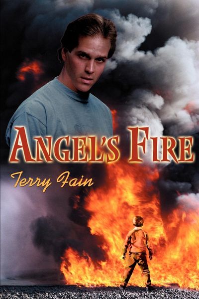 Produktbild: Angel's Fire
