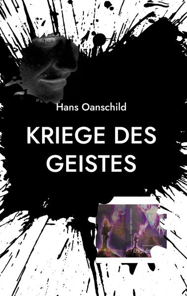 Produktbild: Kriege des Geistes