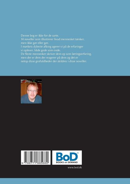 Produktbild: Lysets skygger
