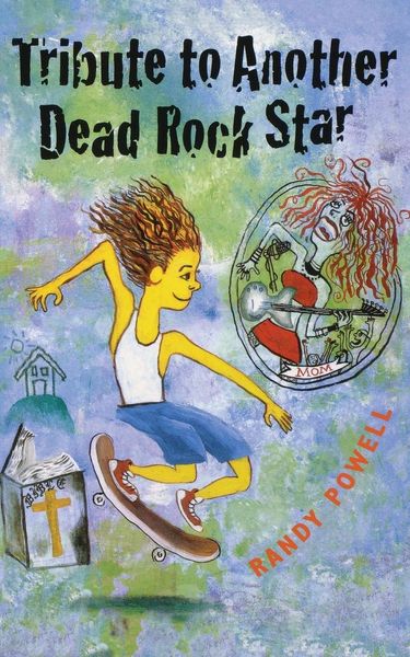 Produktbild: Tribute to Another Dead Rock Star