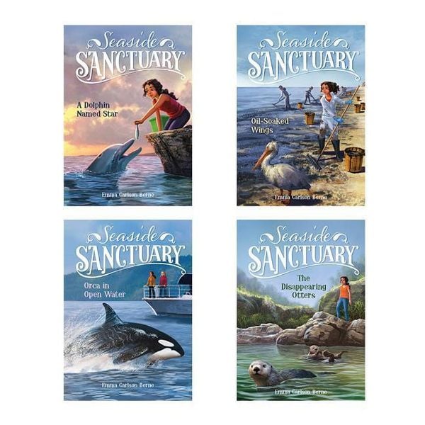 Produktbild: Seaside Sanctuary