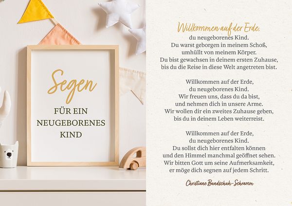Produktbild: Willkommen im Leben
