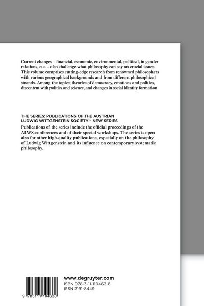 Produktbild: Crisis and Critique: Philosophical Analysis and Current Events