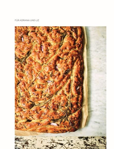 Produktbild: Gennaros Pizza, Pane, Panettone