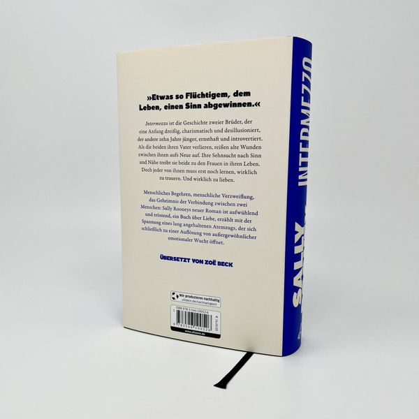 Produktbild: Intermezzo