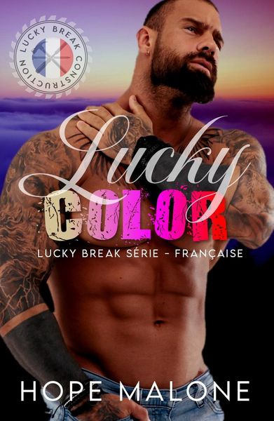 Produktbild: Lucky Color: Fran&ccedil;aise