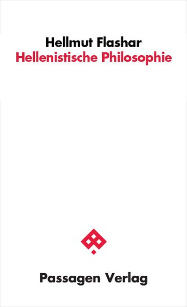 Produktbild: Hellenistische Philosophie