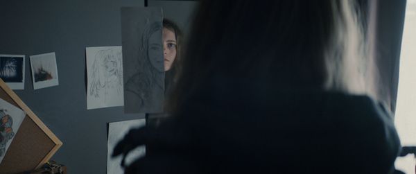 Produktbild: Cold - Tod im Eis