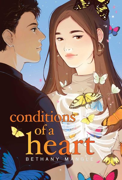 Produktbild: Conditions of a Heart