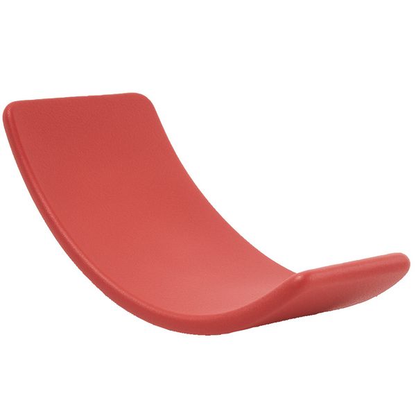 Produktbild: Balance Board himbeerrot