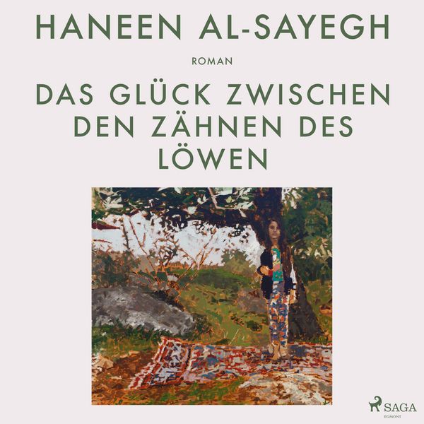Produktbild: Das Gl&uuml;ck zwischen den Z&auml;hnen des L&ouml;wen
